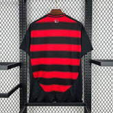 CR Flamengo 2025-2026 home